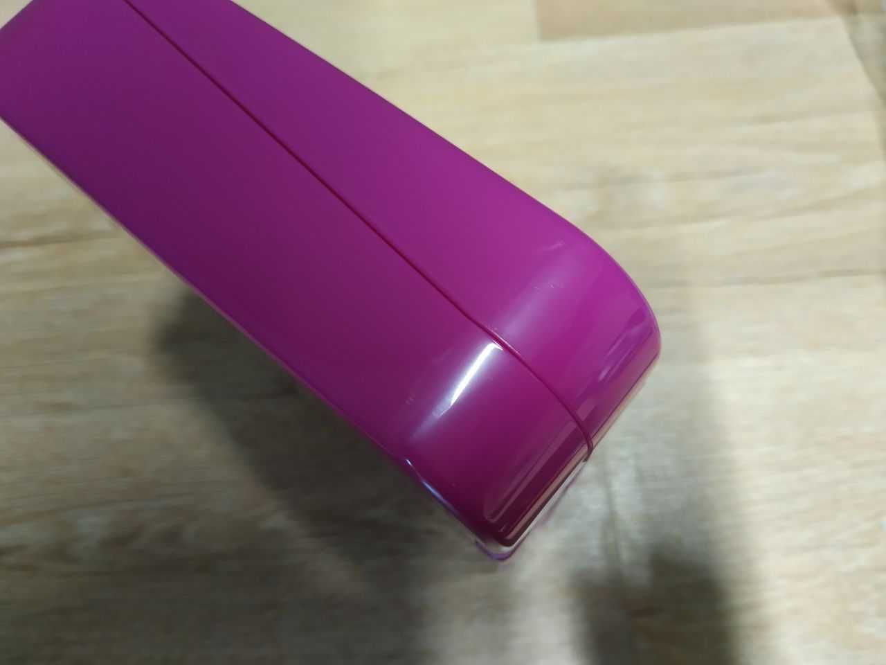 Lunchbox Bento dla Dzieci TAKWAY z Przegródkami, Jednorożec  #6244