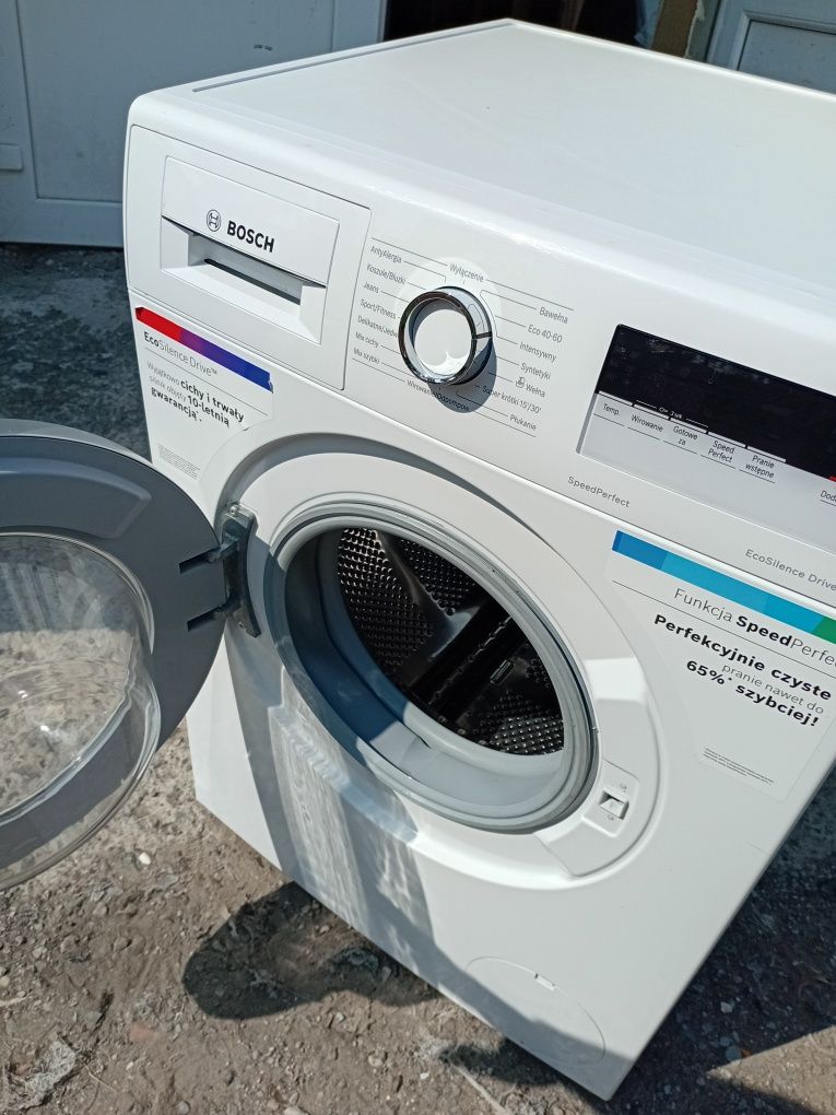 Пральна машина Bosch 7 кг
