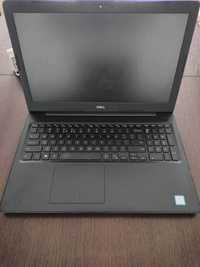 Laptop DELL LATITUDE 3580 15,6 " Intel Core i5 8 GB - czarny