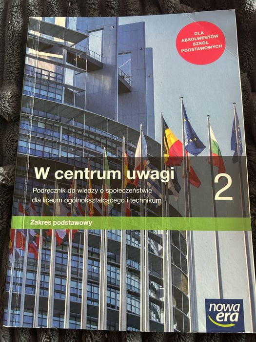 W centrum uwagi 2 Nowa Era