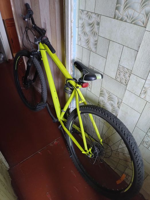 Велосипед обміняю на пс4 або нінтендо світч,ноут