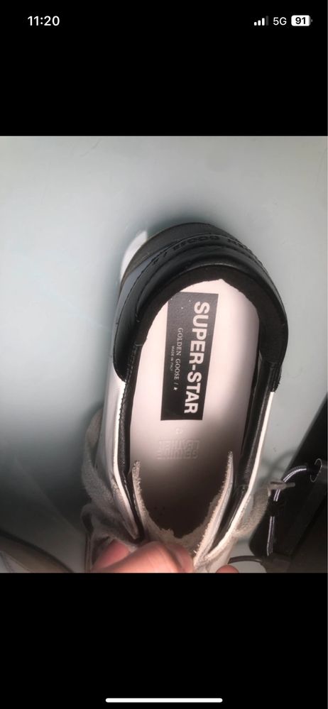 Golden Goose