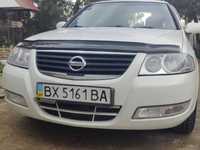 Nissan Almera Classic 2008