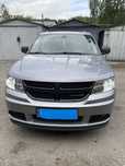 dodge journey 2018