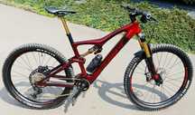 Orbea, BH iLynx 8.9 720W