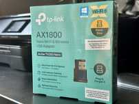 Tp link Archer TX20U karta WiFi-gwarancja 04.27