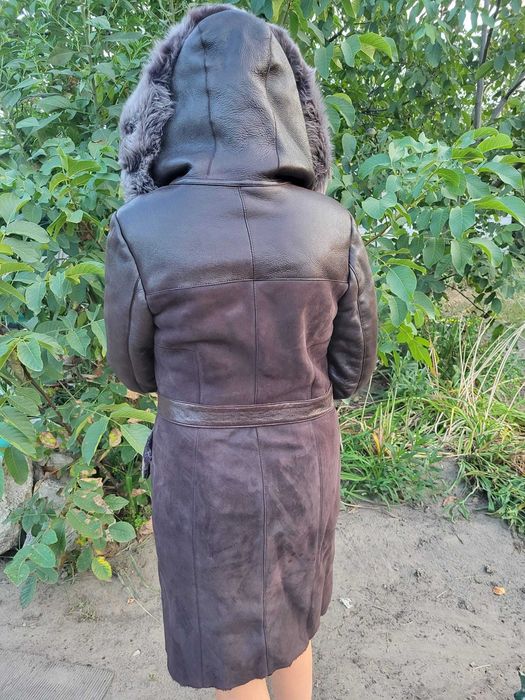 Дублянка "Bertini"