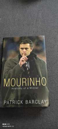 Книга Mourinho  Anatomy of winner