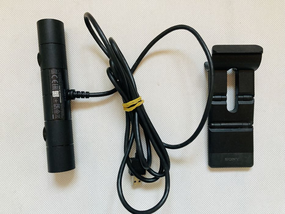 Oryginalny Pad Dulashock 4 PS4 czerwony i