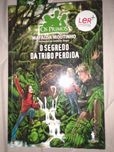 Os Primos- tribo perdida