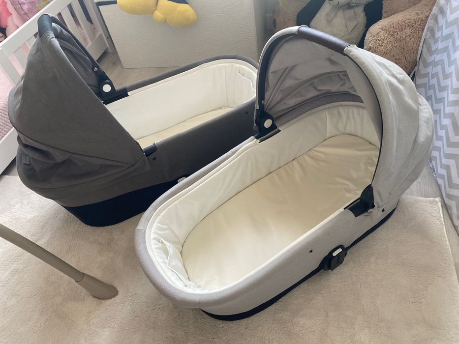 Alcofas Gazelle S Cot Cybex