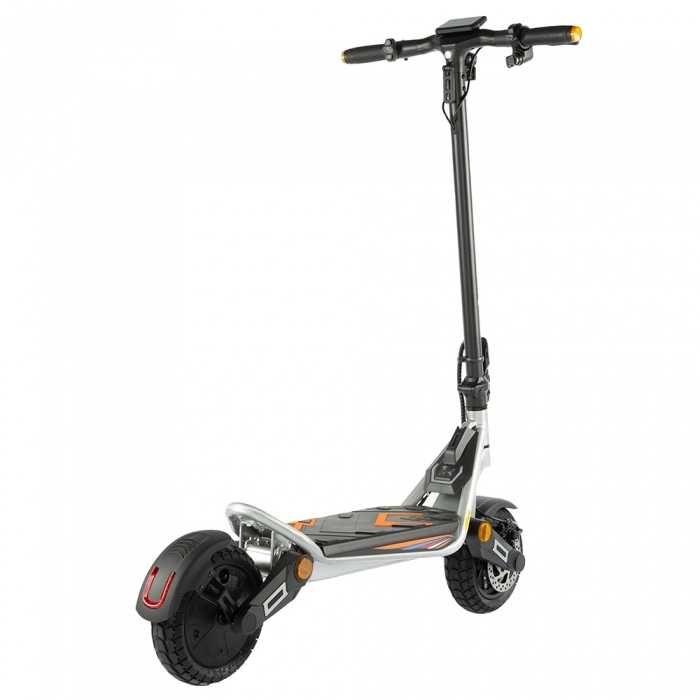 Hulajnoga elektryczna Kukirin A1 800W 13Ah Model 2025 LEDY 45km/H