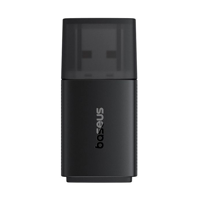 Karta sieciowa USB Baseus BS-OH170 650Mb/s 5GHz - czarna