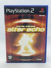 Alter Echo PS2 PlayStation