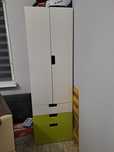 Meble IKEA Stuva pokój dziecięcy