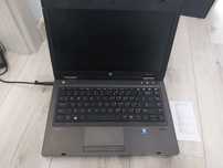 Laptop HP ProBook 6475b AMD A6-4400M matryca 14+ zasilacz hp