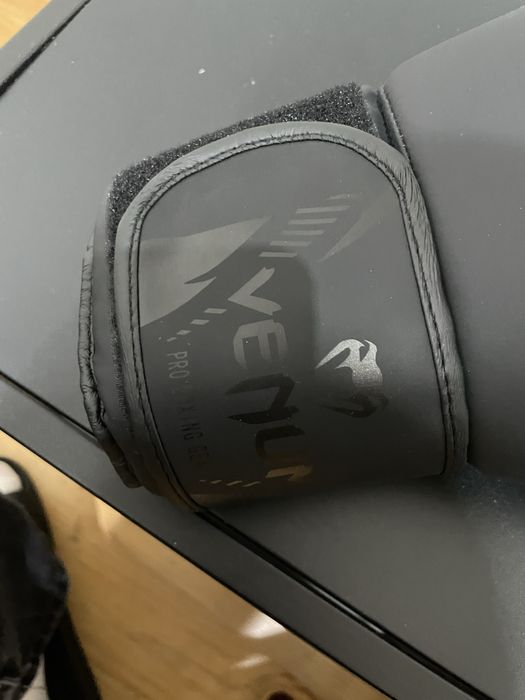 Rekawice Boks/kickboxing