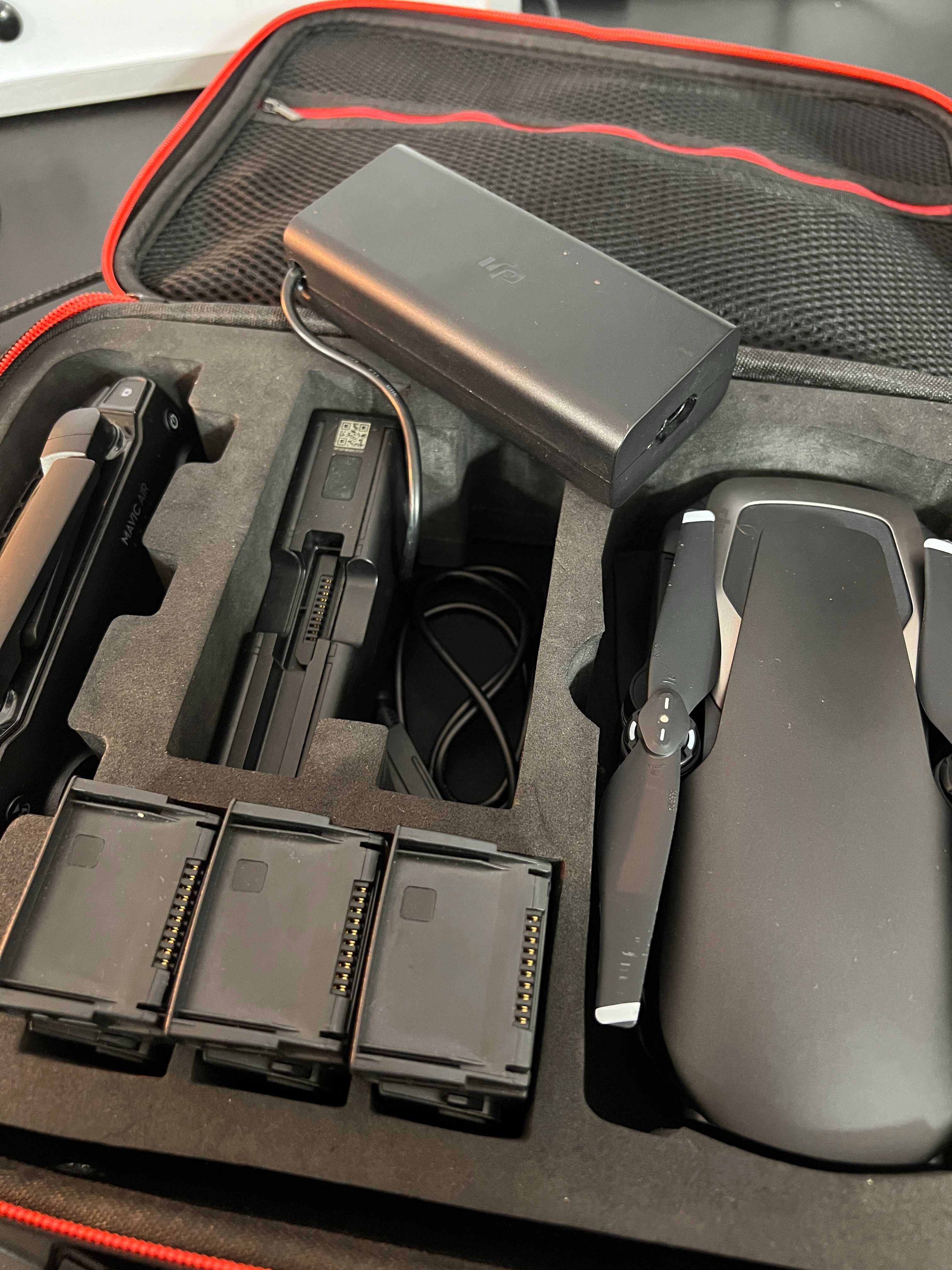 Drone DJI Mavic Air