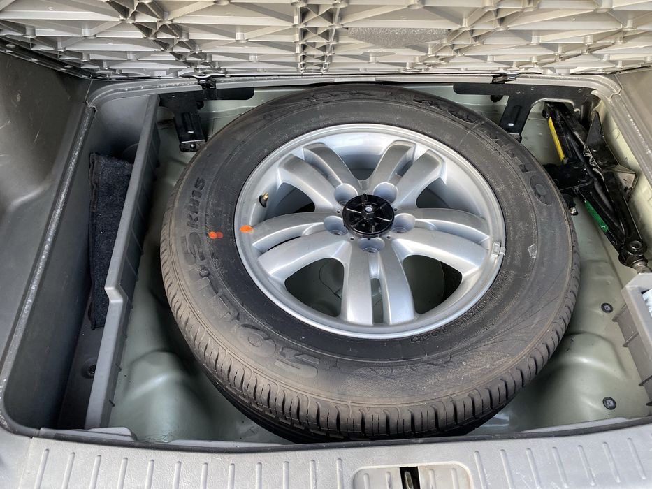 Продам хюндай туксон в збереженому стані!!!