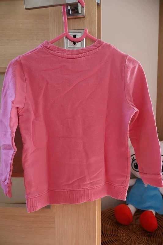 Bluza z Myszką Minnie rozm. 110 Disney