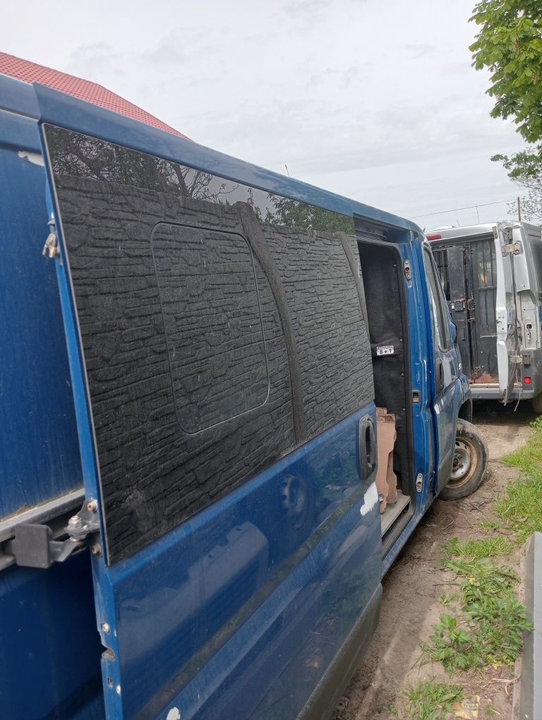 Fiat Ducato 2.3 3.0