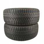 2x 245/45R19 opony zimowe Continental WinterContact TS850P 8mm 21r D85808