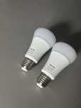 Zarowka philips hue white and color