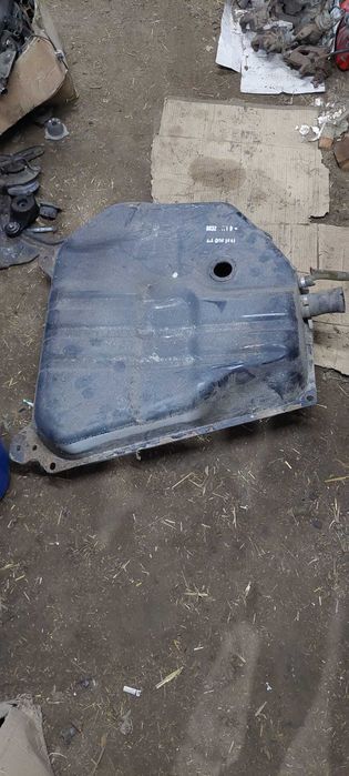 Zbiornik paliwa Fiat Ducato 2000 rok
