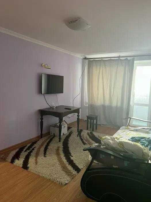 Аренда 1к квартиры в Центре