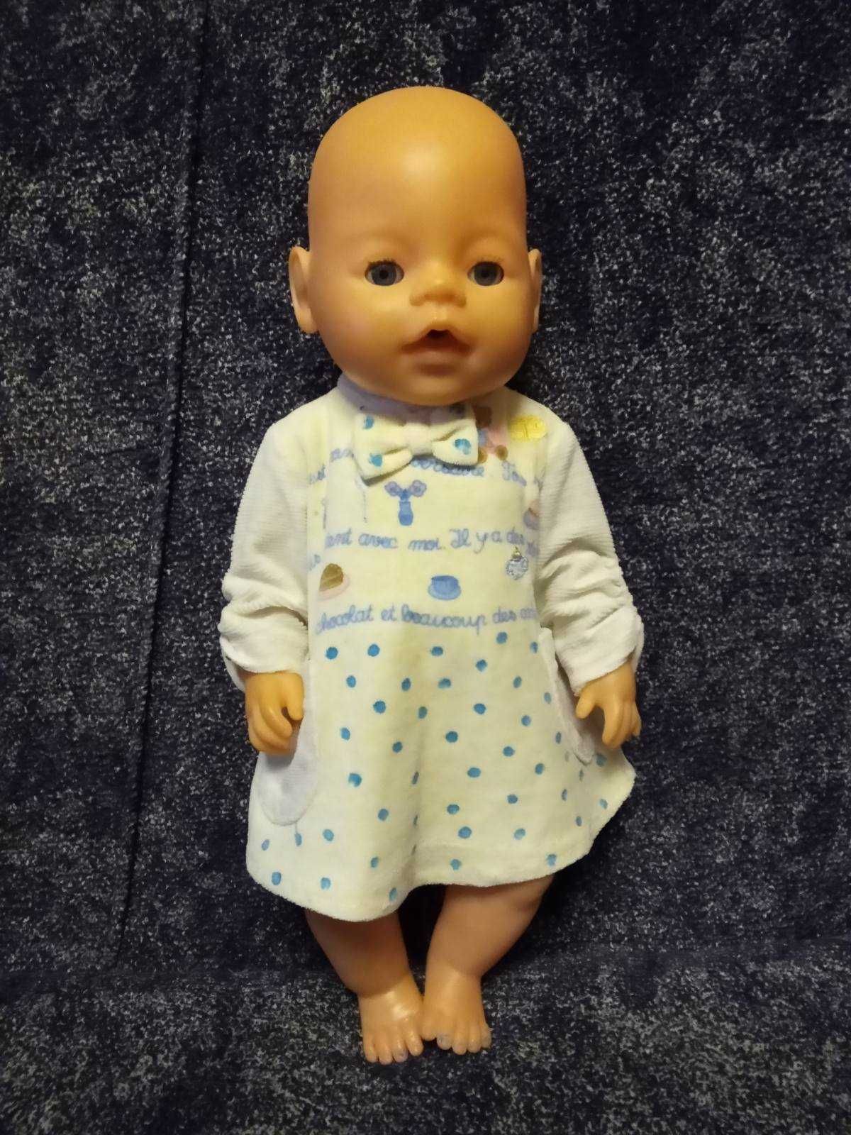 Платья на Baby Born.Смотрите другие объявления