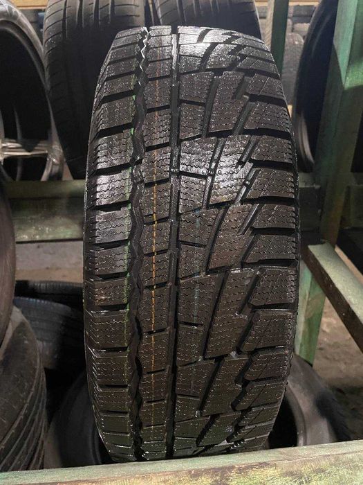НОВАЯ Одна шина 195/55 R15 Cordiant WinterDrive Одиночка Запаска