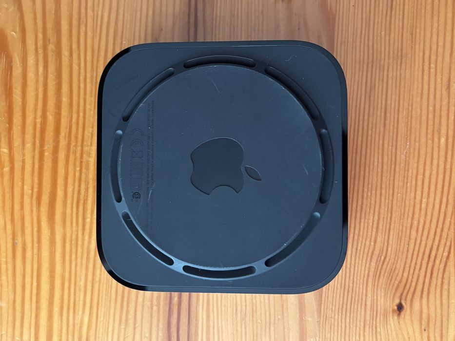 Apple TV 4K (2gen.) 32Gb