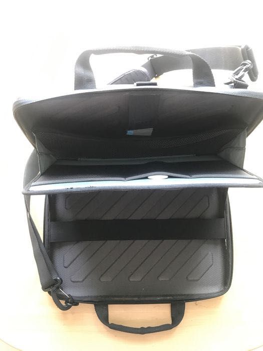 Захисний чохол-сумка Thule Gauntlet Attaché для MacBook Pro/Air 13"