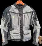 Kurtka motocyklowa Seca Arrakis 2
