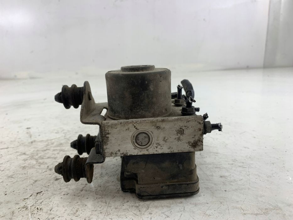 vw golf v seat leon ii pompa hamulcowa abs