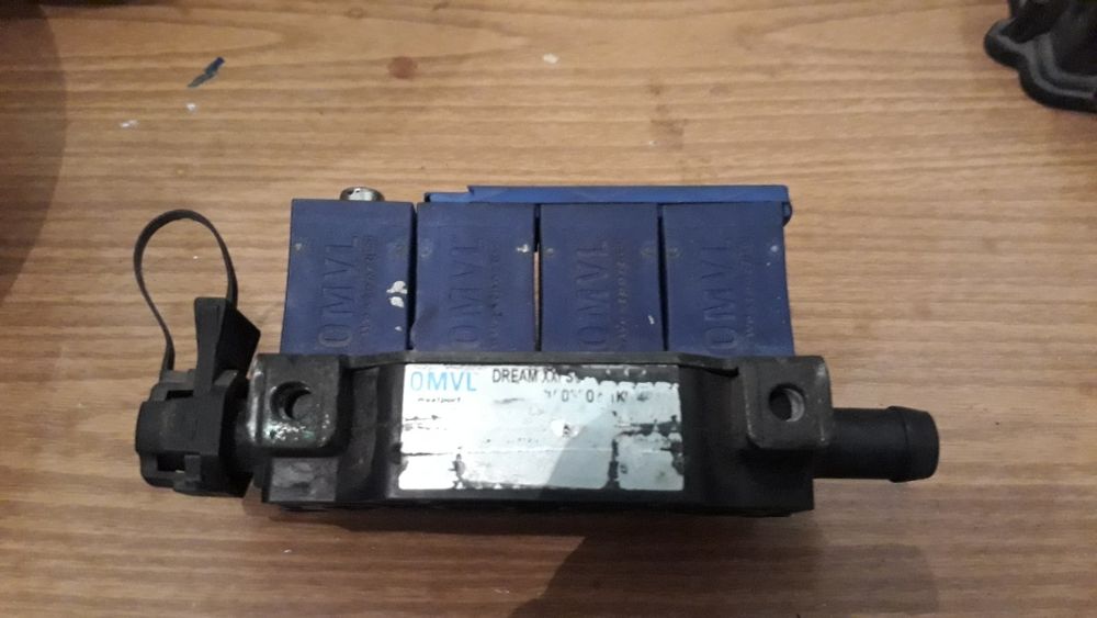 Форсунки omvl оригінал