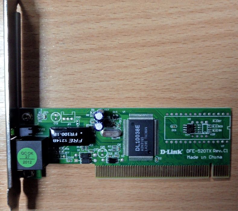 Продам Wi-Fi адаптер TP-LINK TL-WDN4800