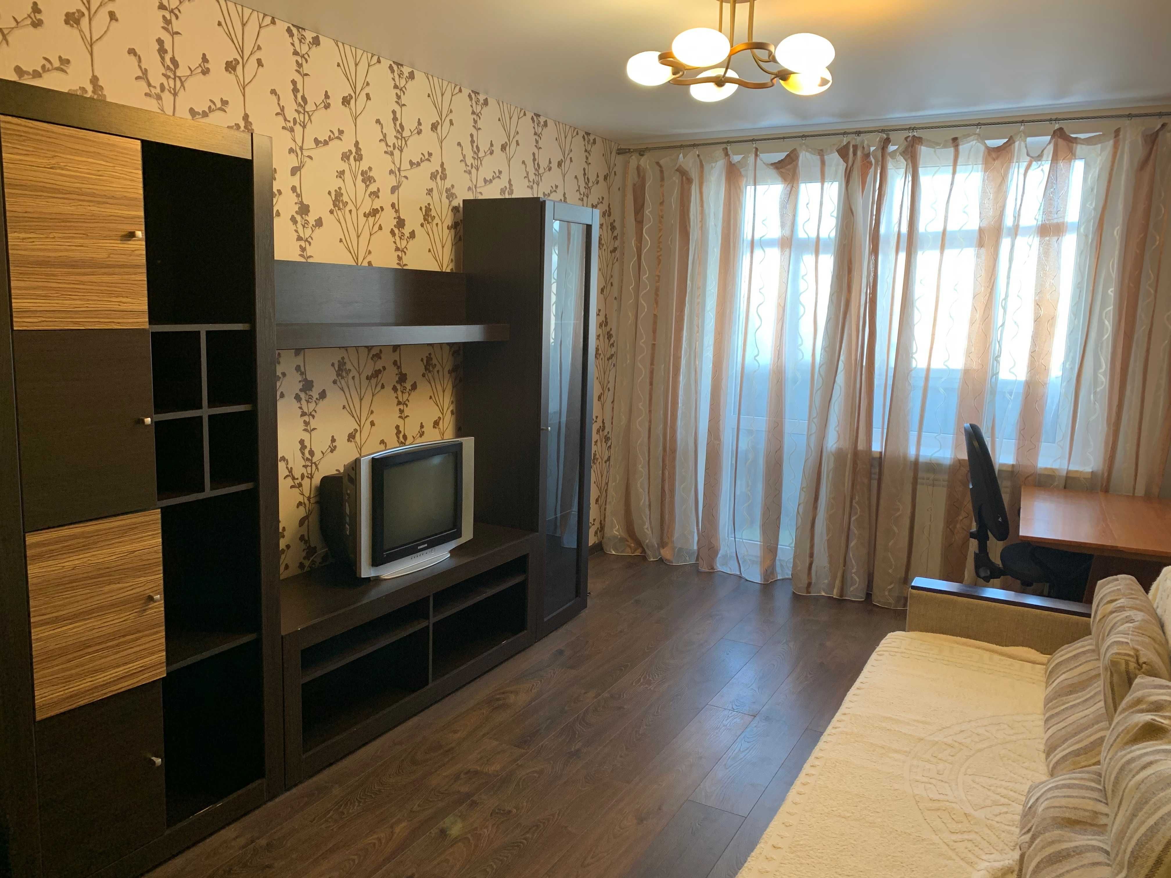 Продам срочно 1 комнатную квартиру