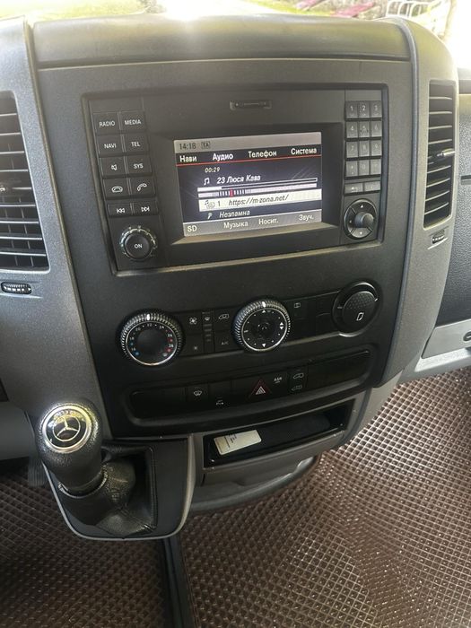 Продається Sprinter 316