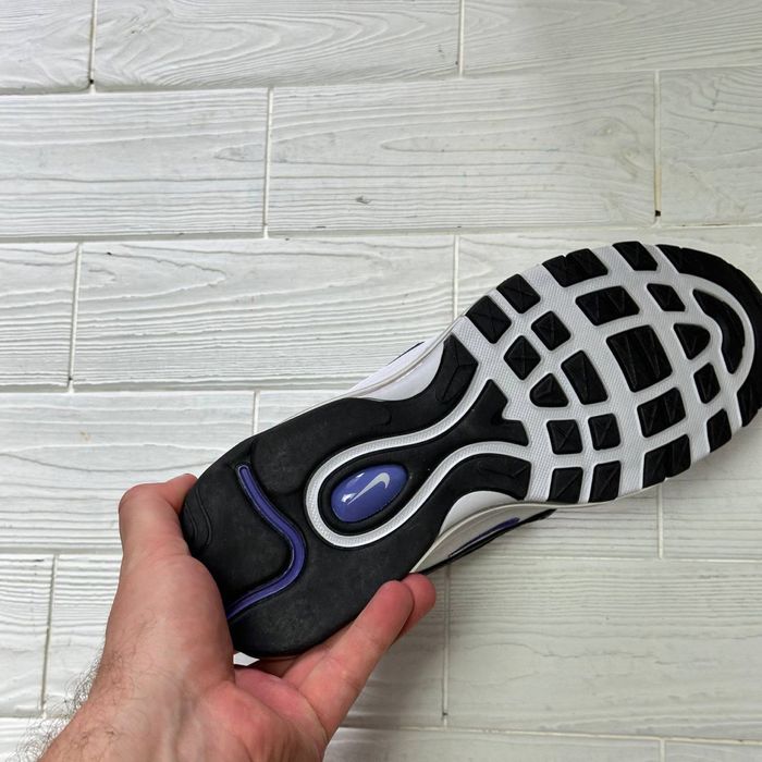 Коосівки nike air max 97