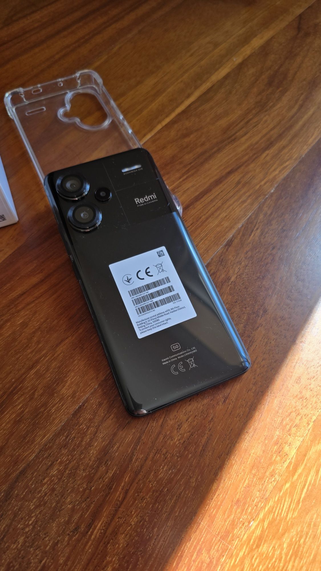 Redmi Note 13Pro