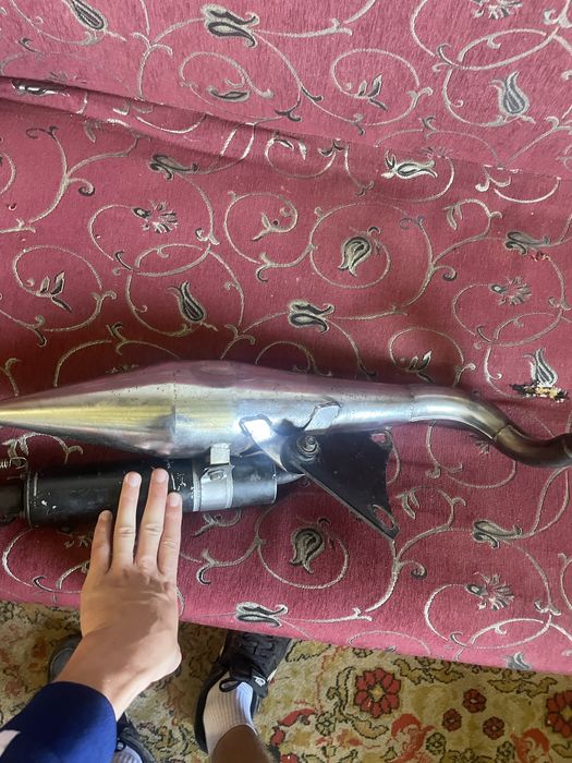 Продам stage 6 mk1