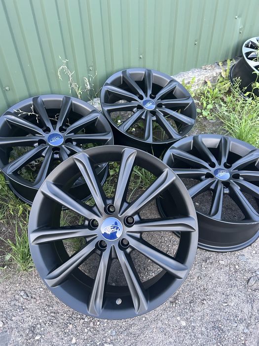 Диски 5/108r17 Ford Volvo Peugeot