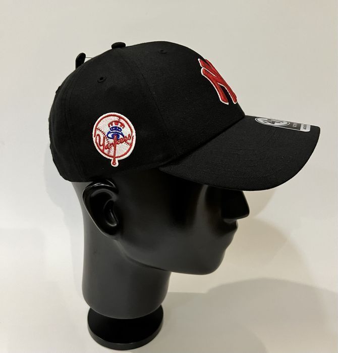 Кппка new york оригінал