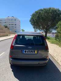 Vendo Ford C-Max 1.6 diesel 2006.