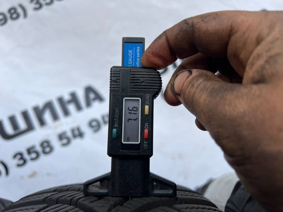Шини 175/65 R 14 Hankook Winter Icept RS2. Зима комплект. Колеса склад