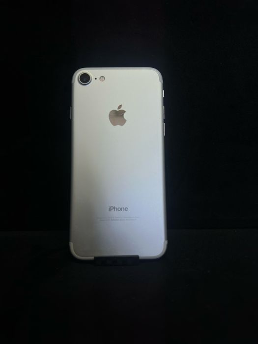 iPhone 7 neverlock полный функционал