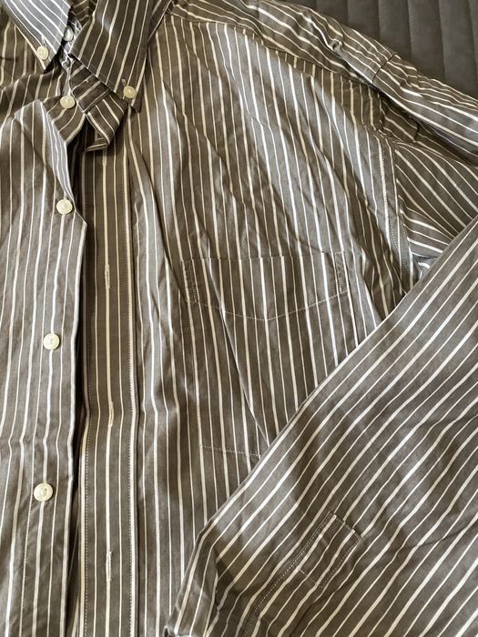 Camisa Giovanni Galli