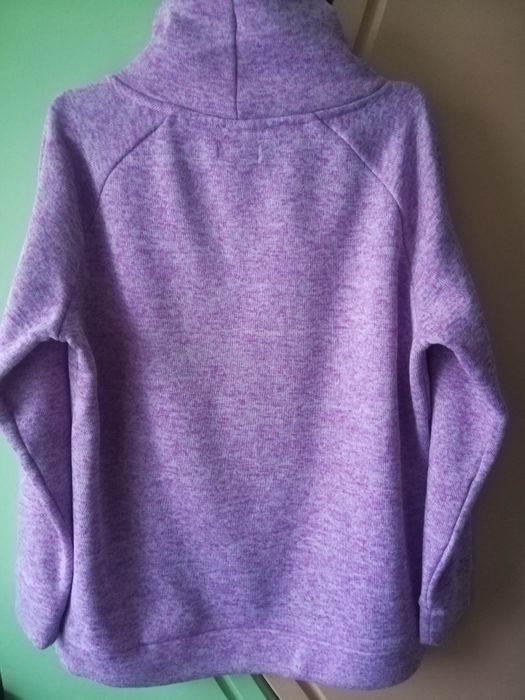 Тепла жіноча  толстовка 50р
