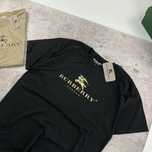 Футболка  Burberry класична S,M,L,XL
